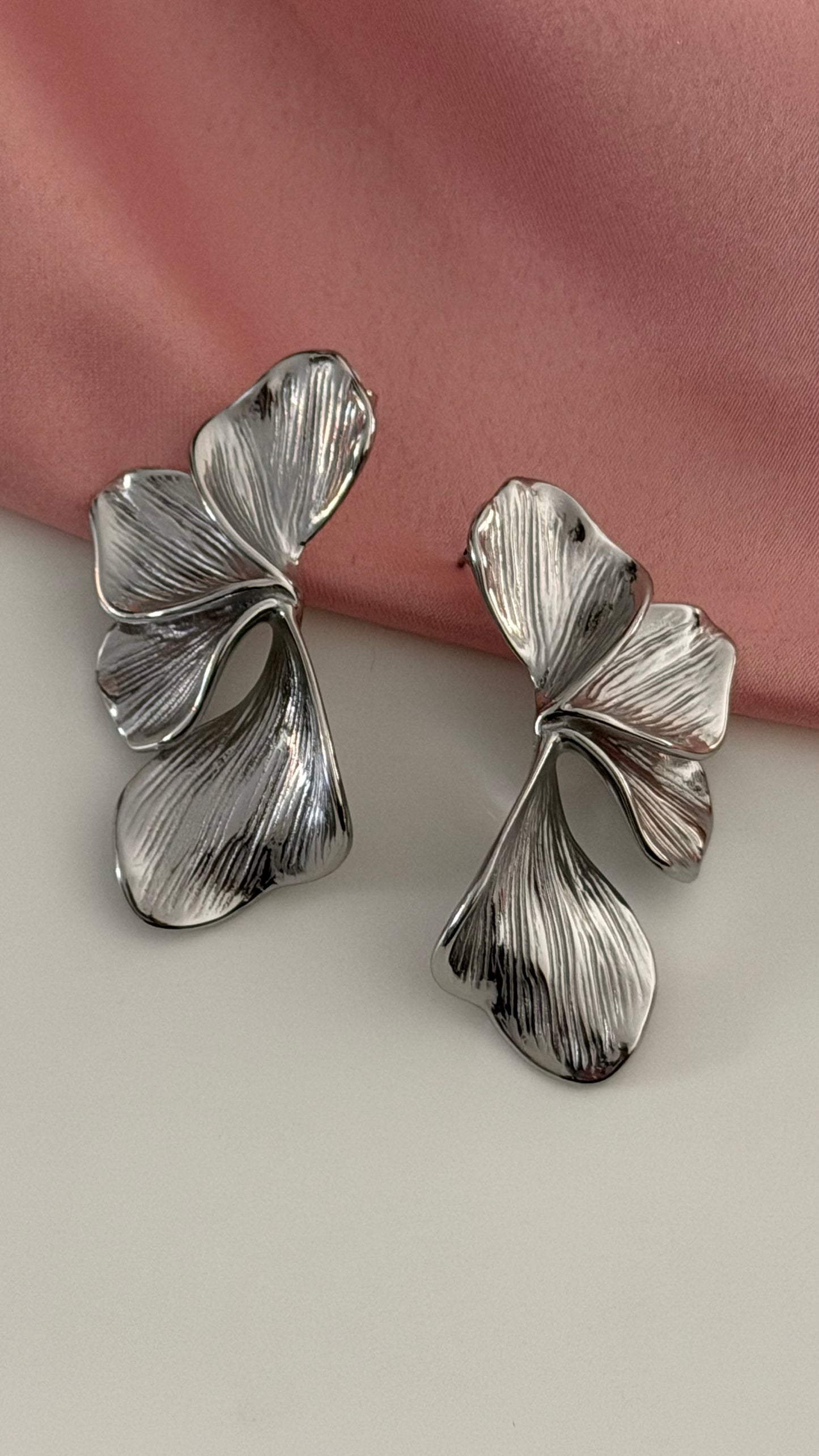 Boucles d’oreilles Palma