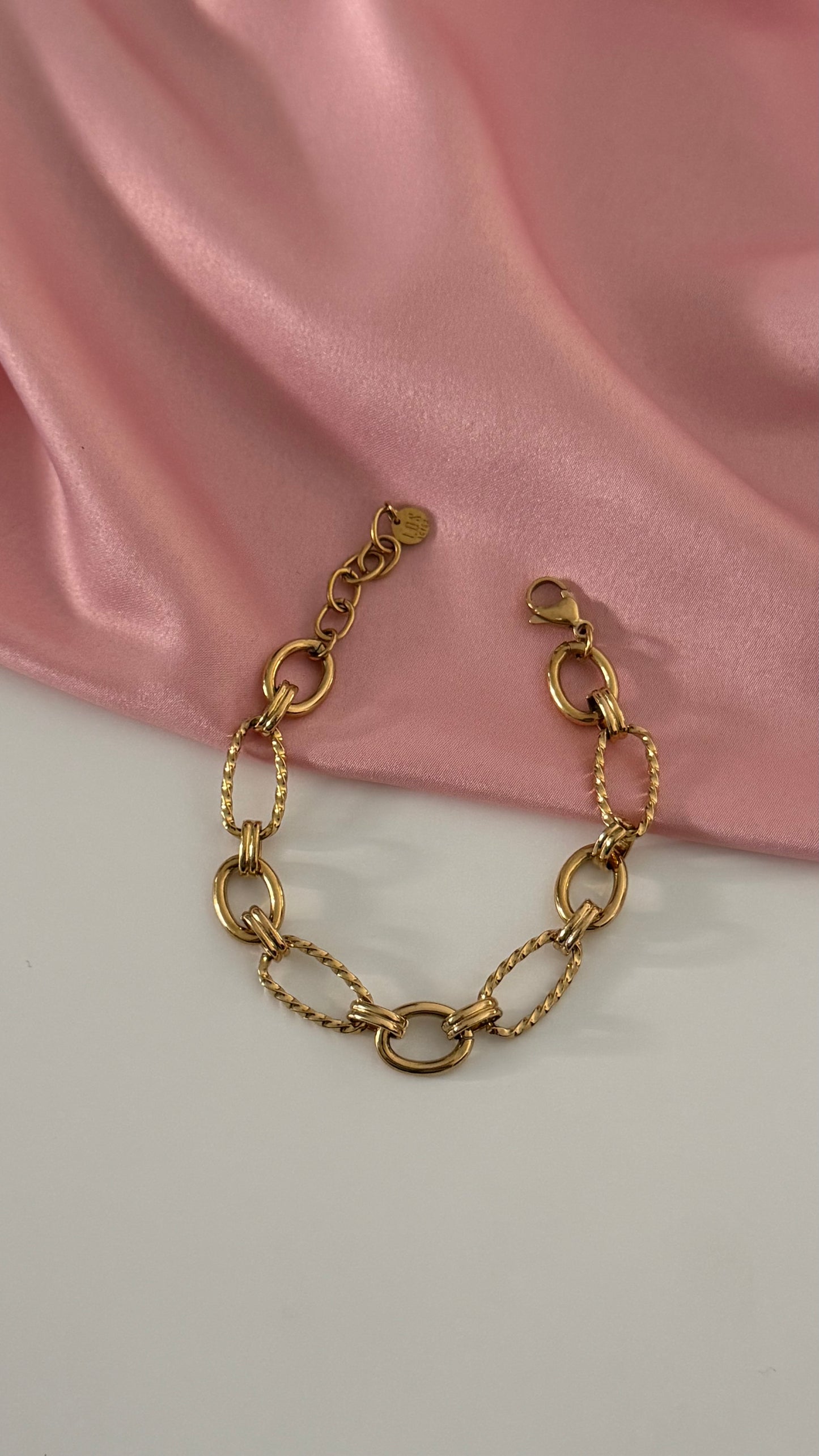 Bracelet Athéna