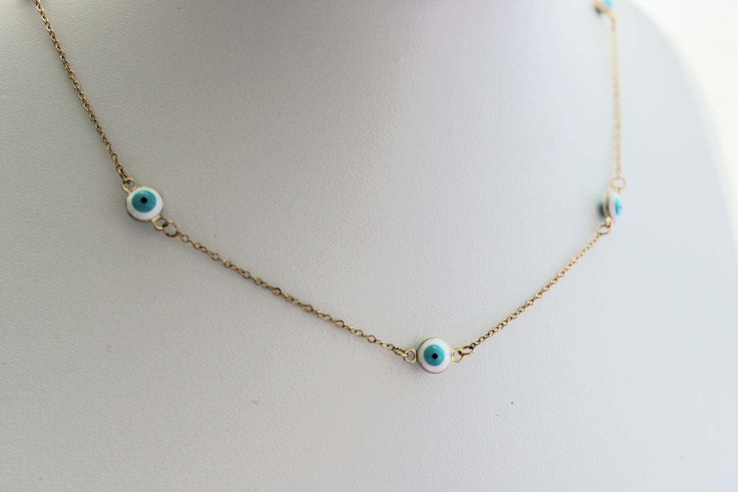 Collier Matiasma