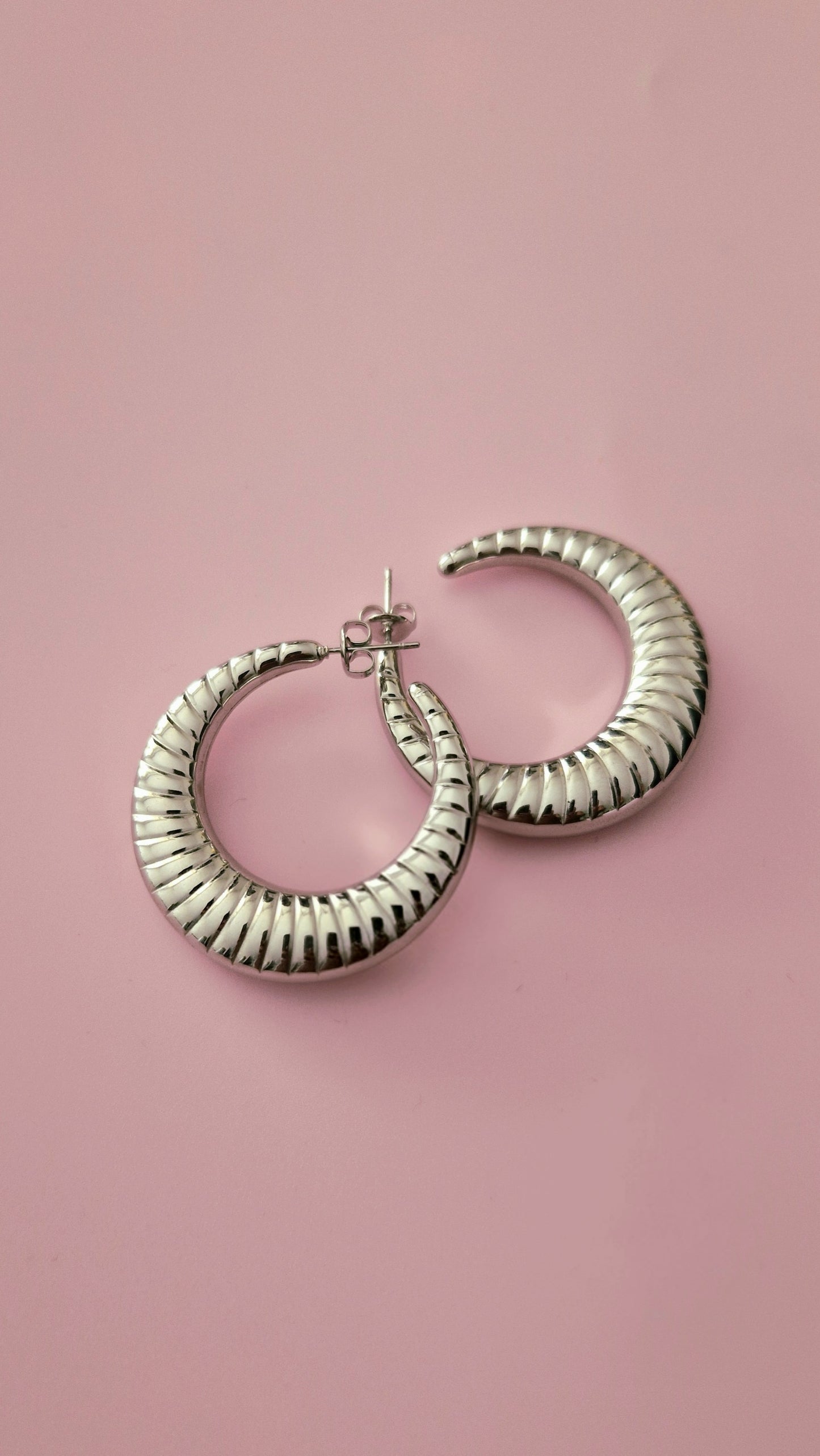 Boucles d'oreilles Janine