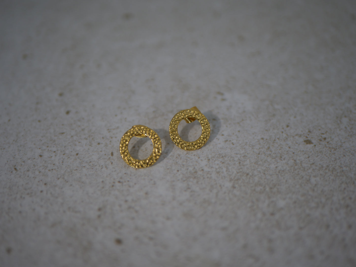 Boucle d'oreilles Asmia