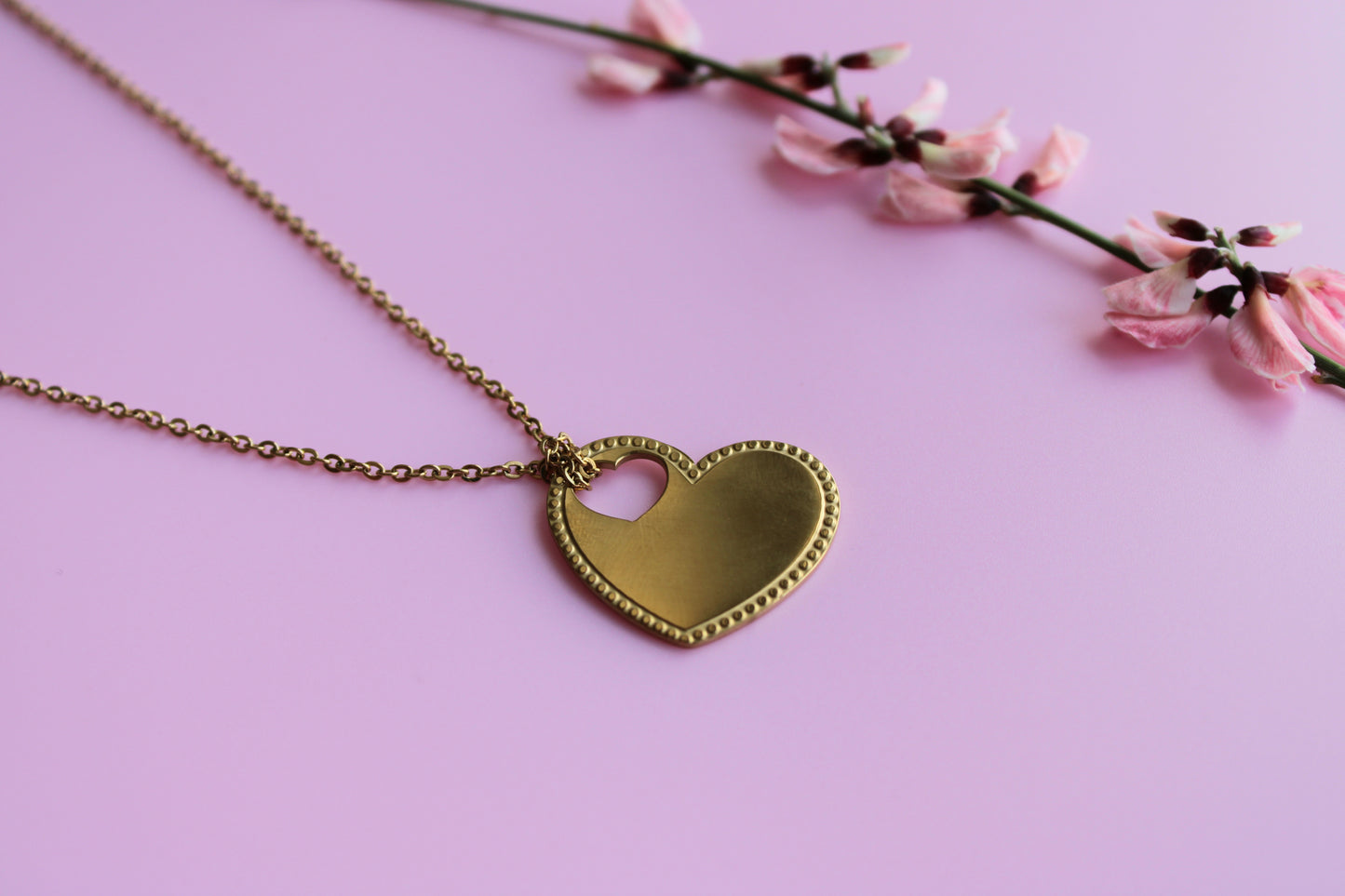 Collier Paloma
