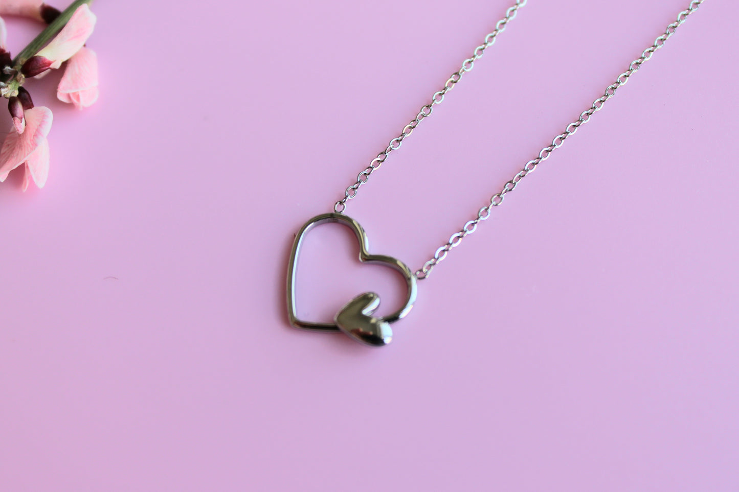 Collier Emma