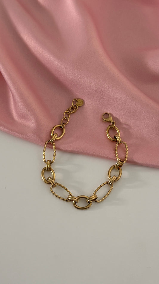Bracelet Athéna