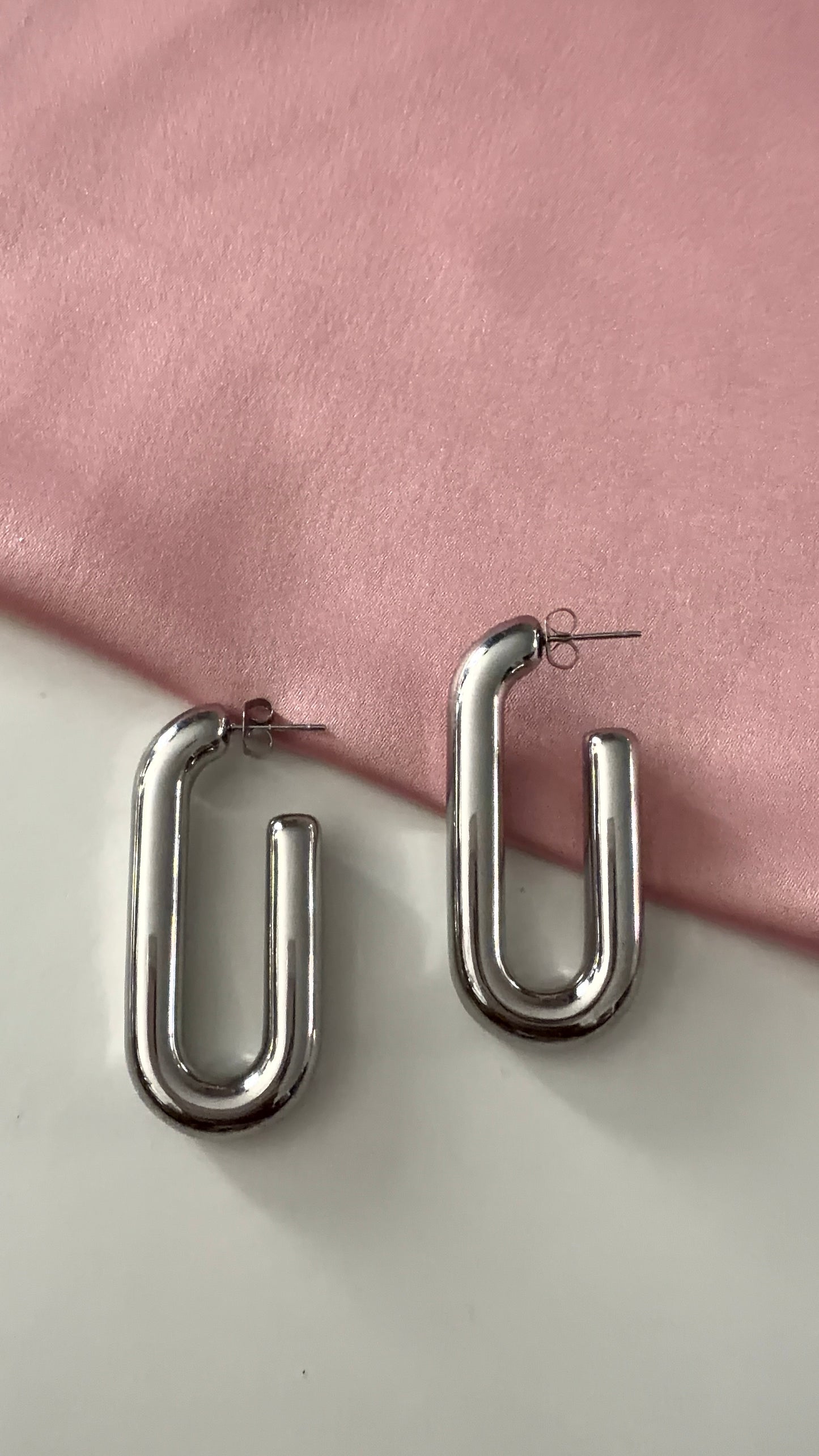 Boucles d’oreilles Malaïka