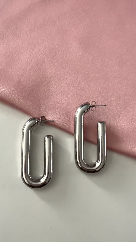 Boucles d’oreilles Malaïka