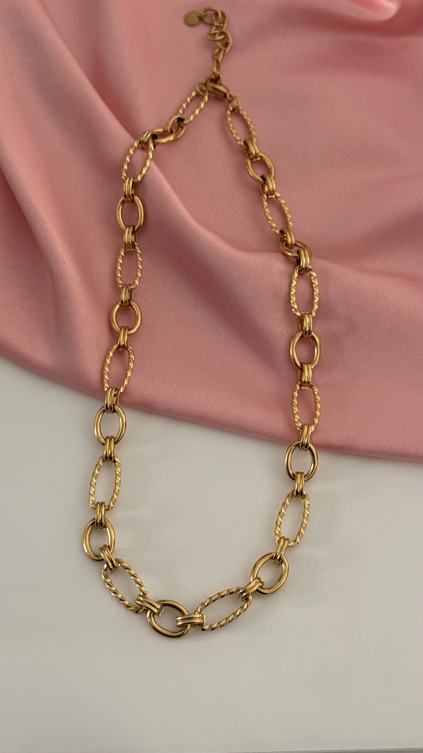 Collier Athéna