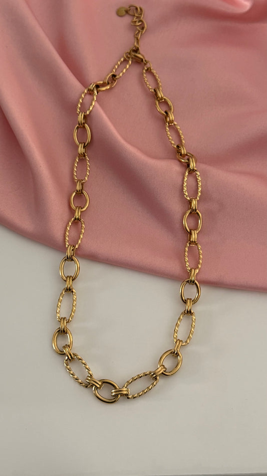 Collier Athéna