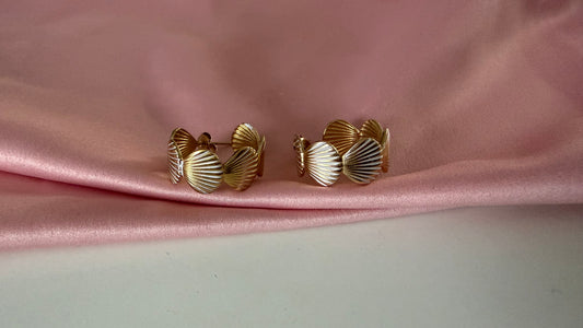 Boucles d’oreilles Vaya