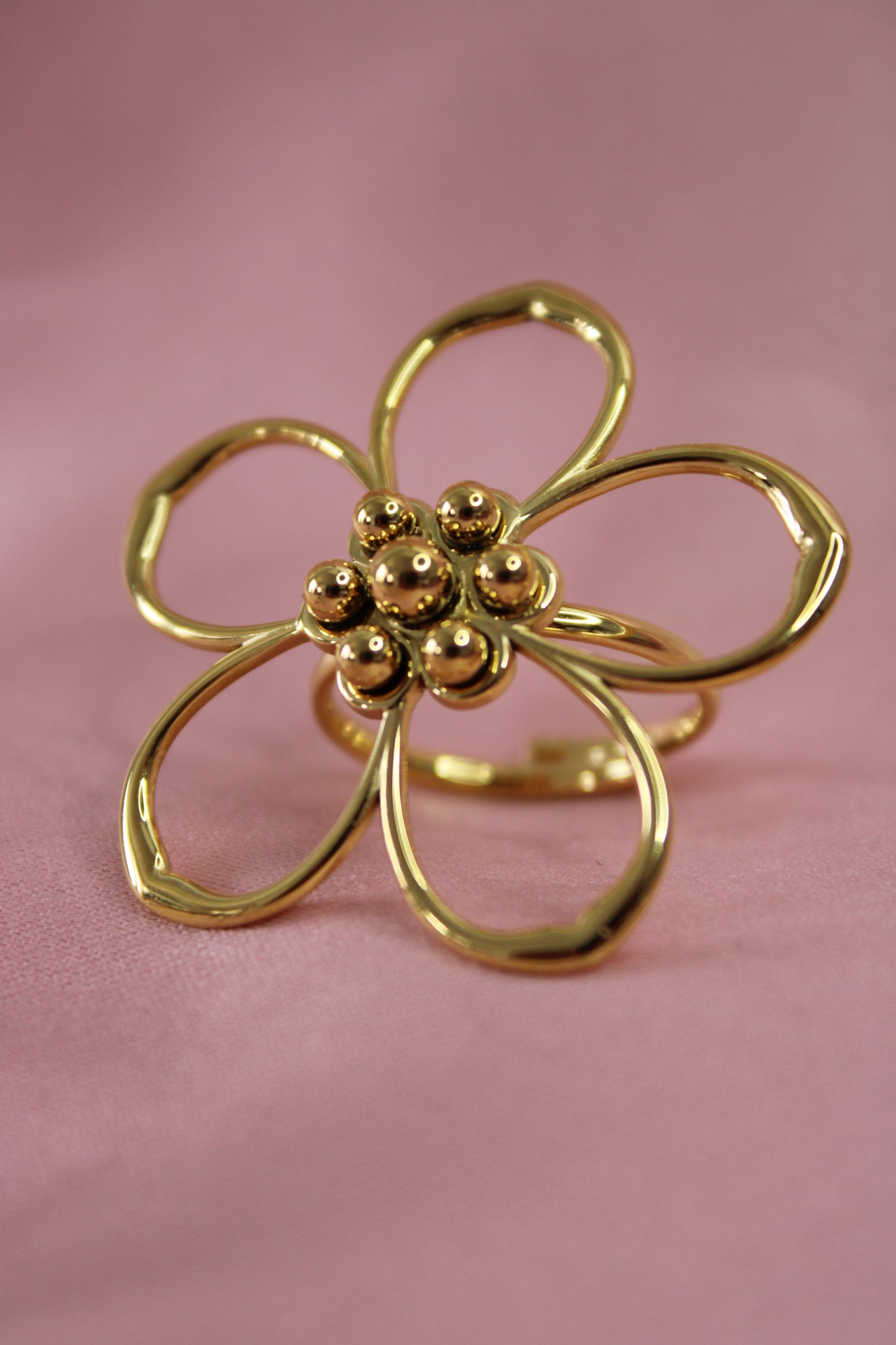 Bague Marguerite