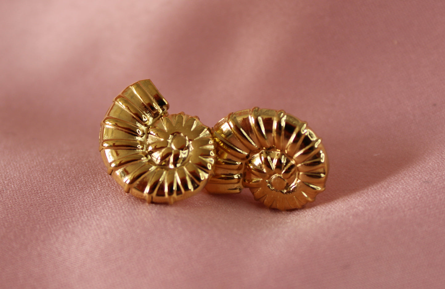 Boucles d'oreilles Arielle