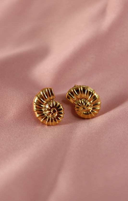 Boucles d'oreilles Arielle