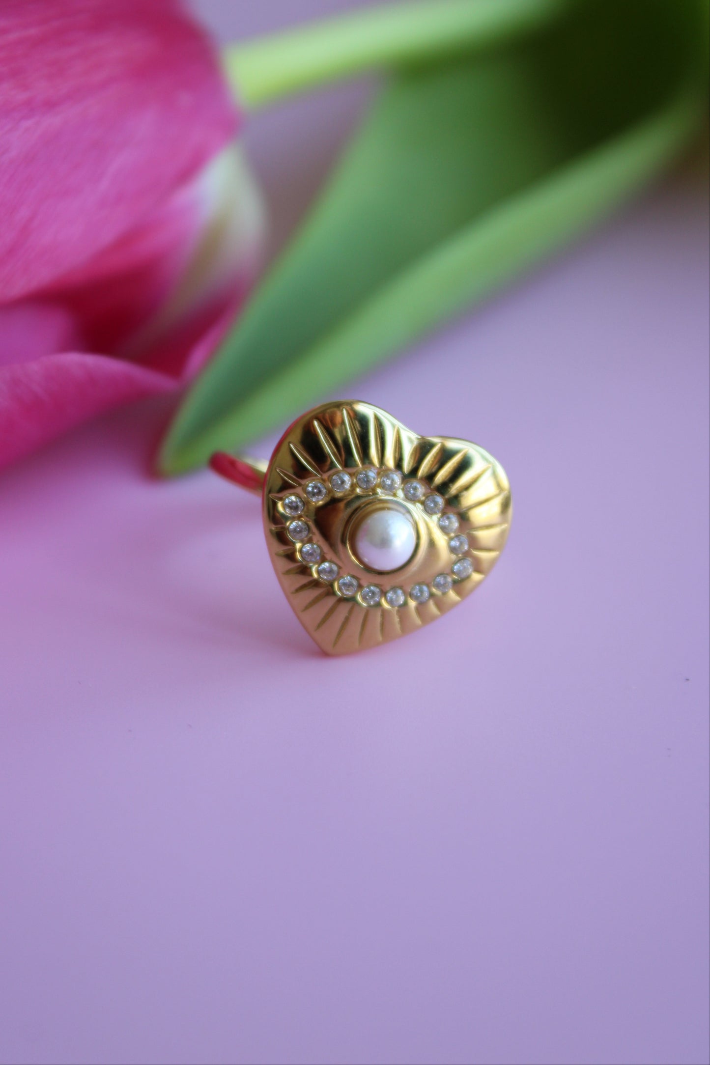 Bague Jasna