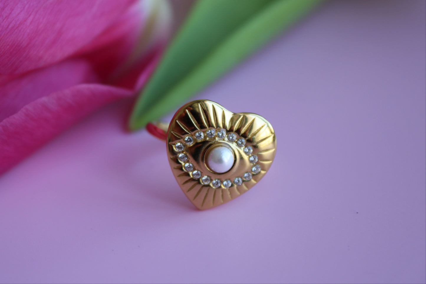 Bague Jasna
