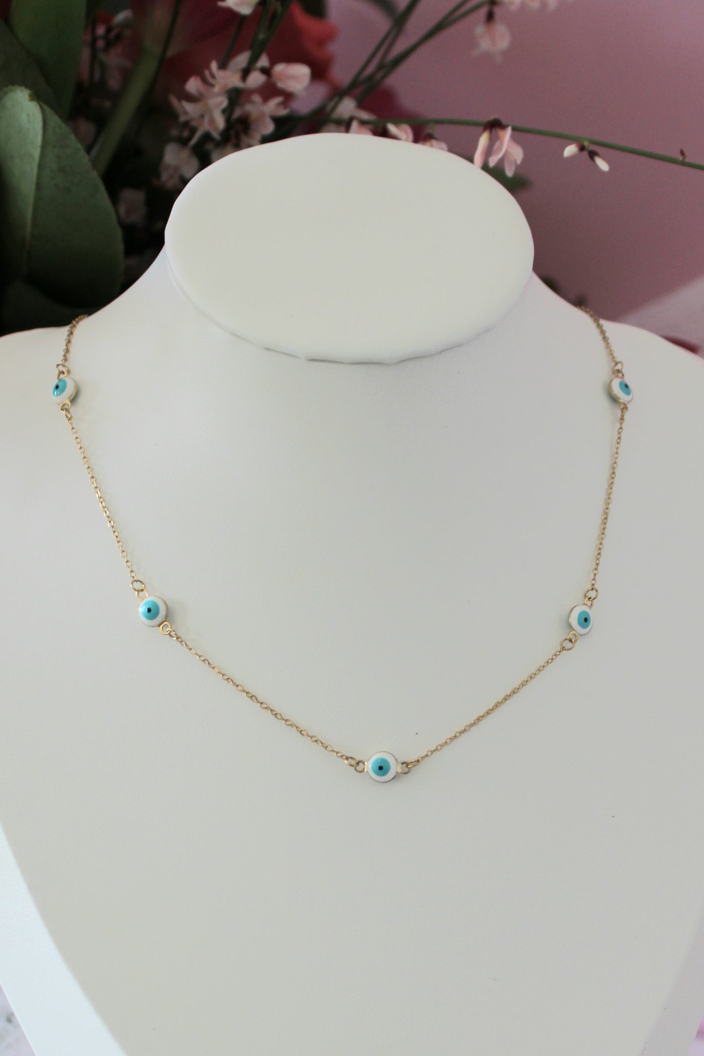 Collier Matiasma