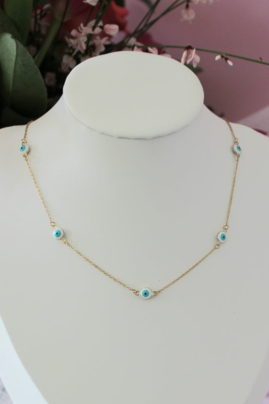 Collier Matiasma