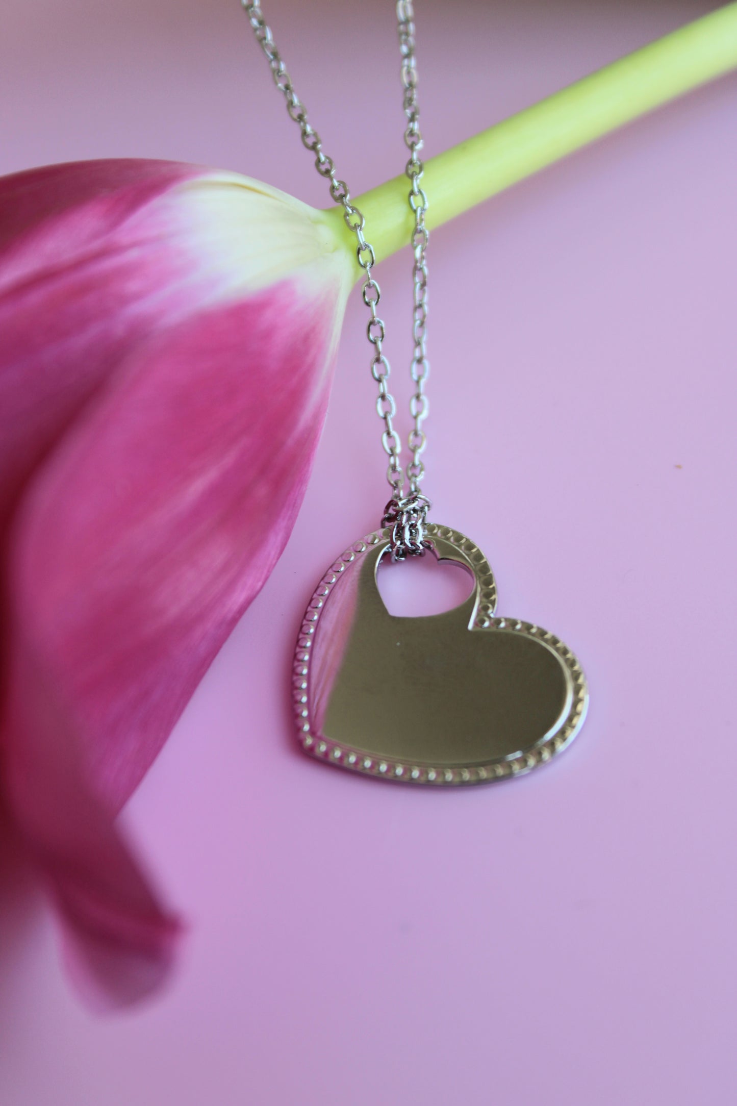 Collier Paloma